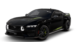 2026 Ford Mustang® External Image 1